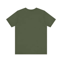 Coffee Break Unisex Jersey Short Sleeve Tee