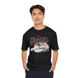 Men's Hustler Performance T-Shirt