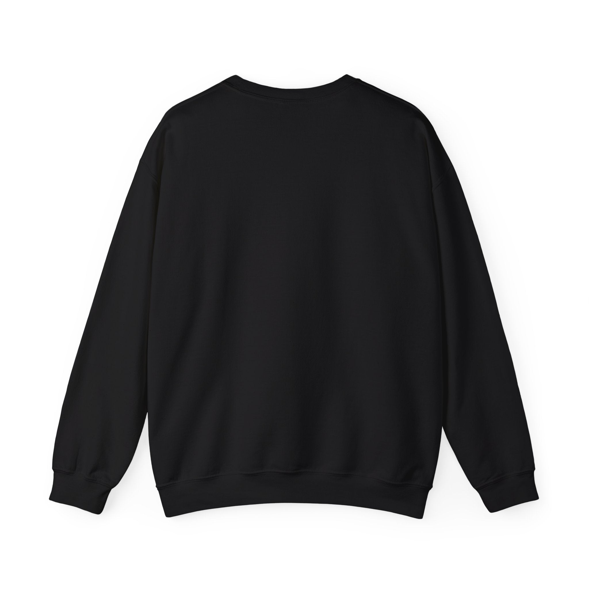 Catch flights not feelings Unisex Heavy Blend™ Crewneck Sweatshirt