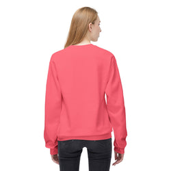 Empress Crewneck Sweatshirt - Cozy Casual Wear, Unisex Fashion, Gift for Her, Birthday Present, Relaxed Style, Winter Essential