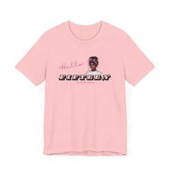 Hello 15 Tee