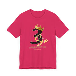36yr Old Tee
