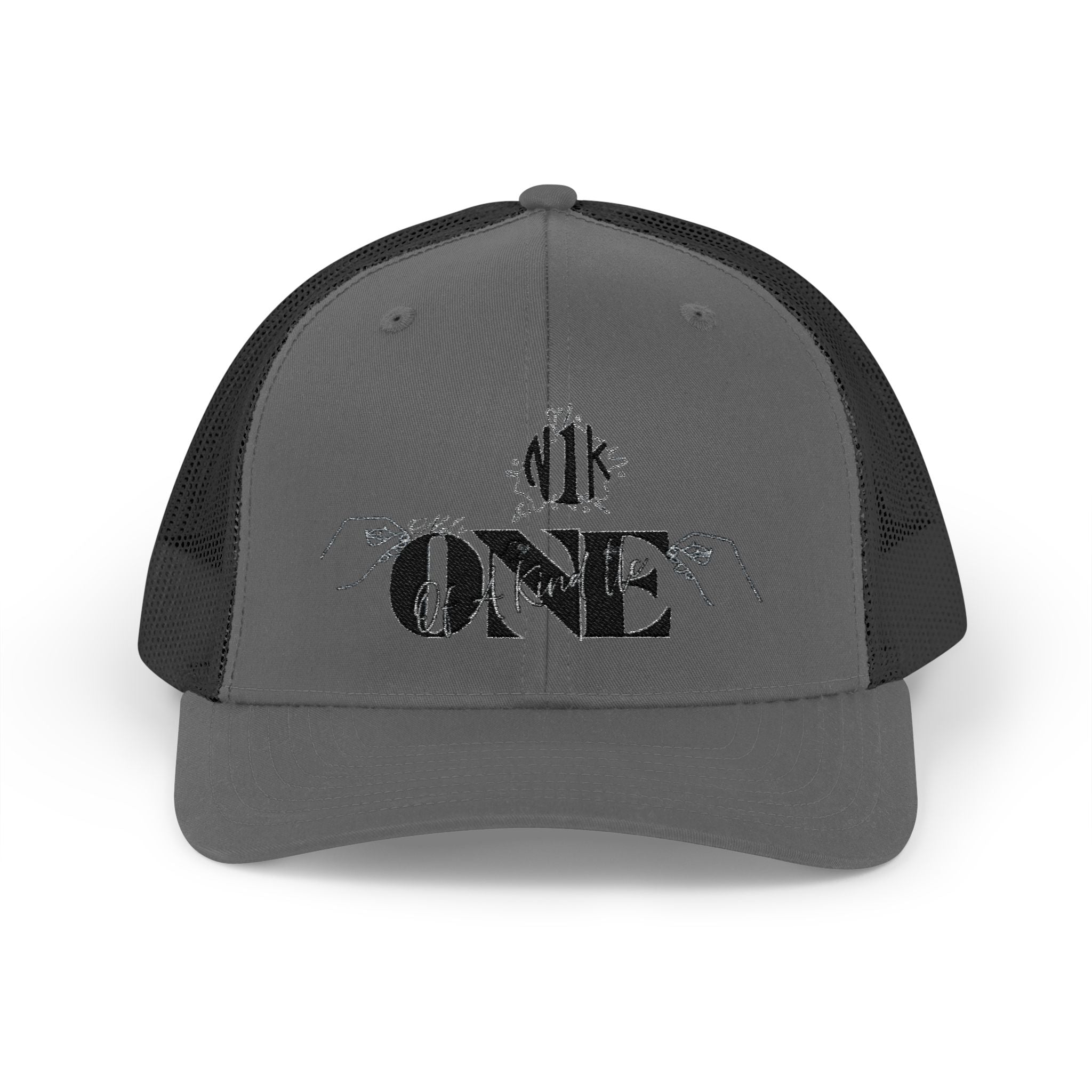Stylish Snapback Trucker Cap - Perfect for Outdoor Adventures, Casual Outfits, Birthday Gifts, Summer Parties, Sun Protection