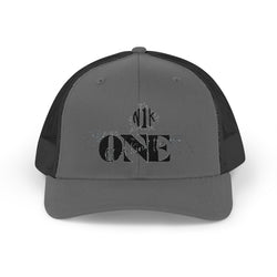 Stylish Snapback Trucker Cap - Perfect for Outdoor Adventures, Casual Outfits, Birthday Gifts, Summer Parties, Sun Protection