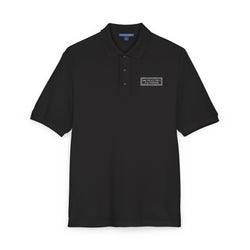 UNKS Catering Customized Stylish Unisex Embroidered Polo Shirt, Casual Wear, Gift for Him/Her, Perfect for Work/Leisure, Summer Essential