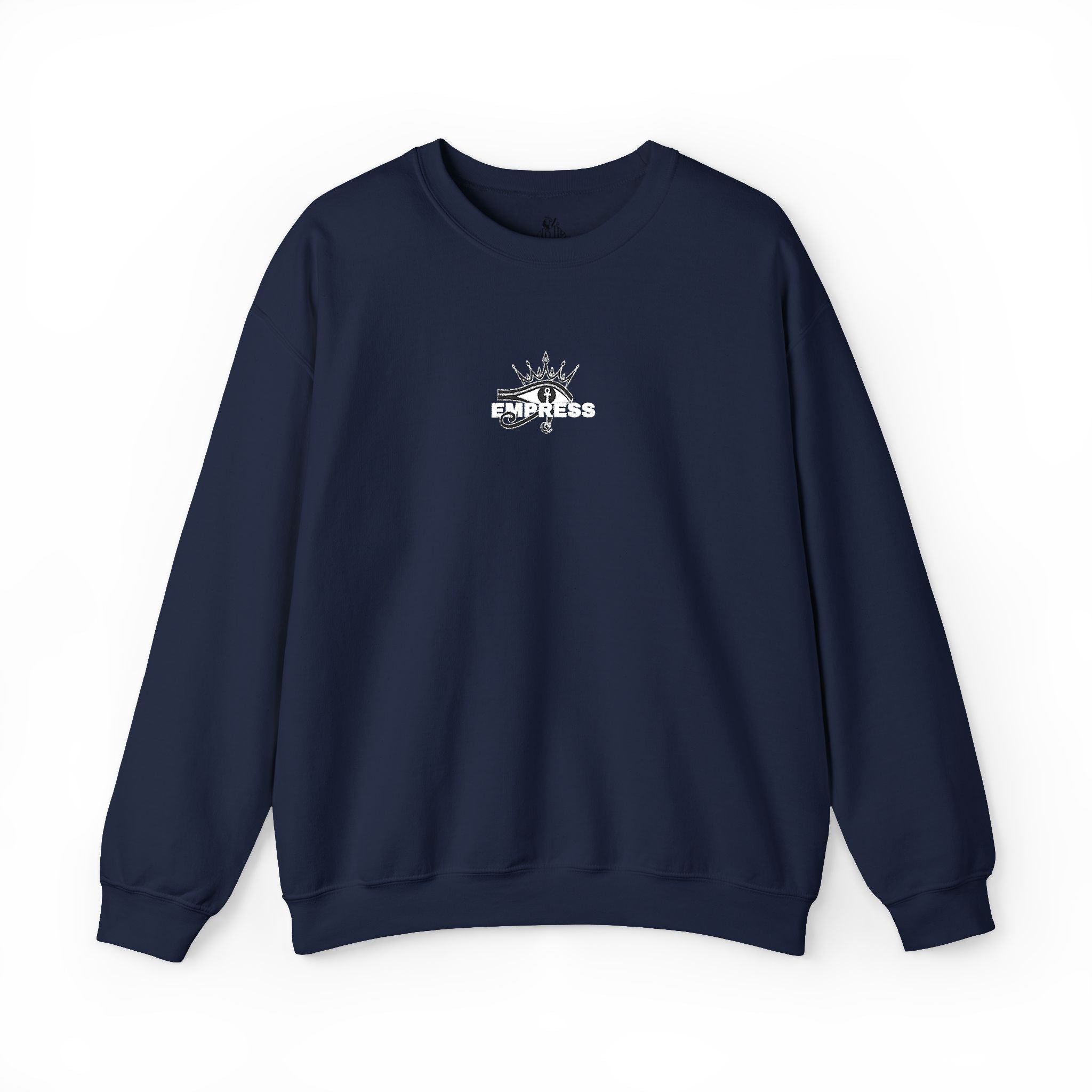 The Eye Heavy Blend™ Crewneck Sweatshirt
