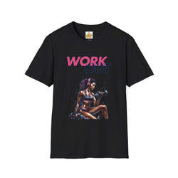 Unisex Softstyle
