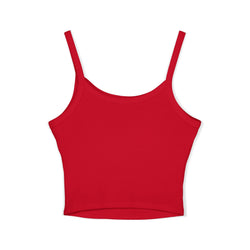 bliss Spaghetti Strap Tank Top