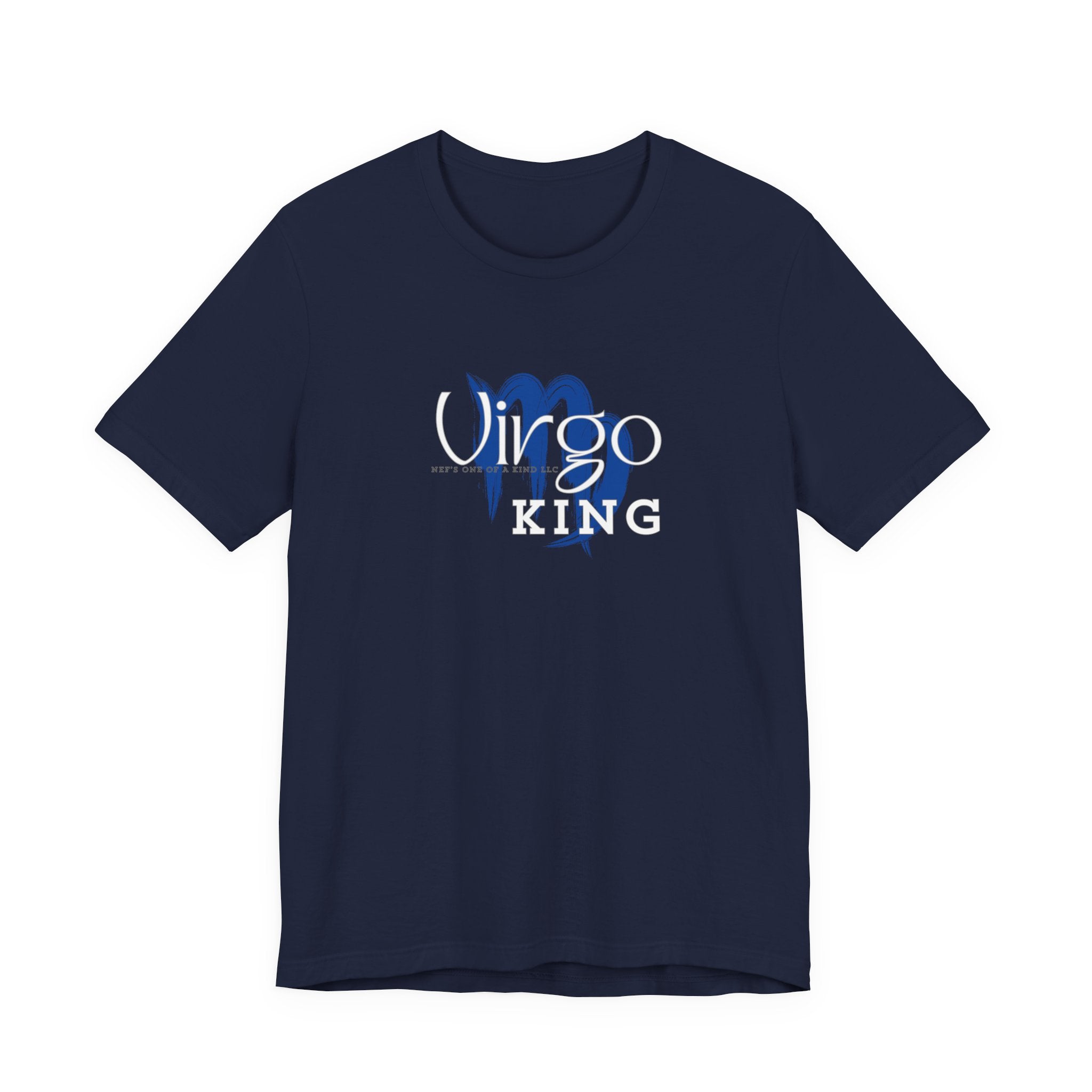 Virgo King Tee