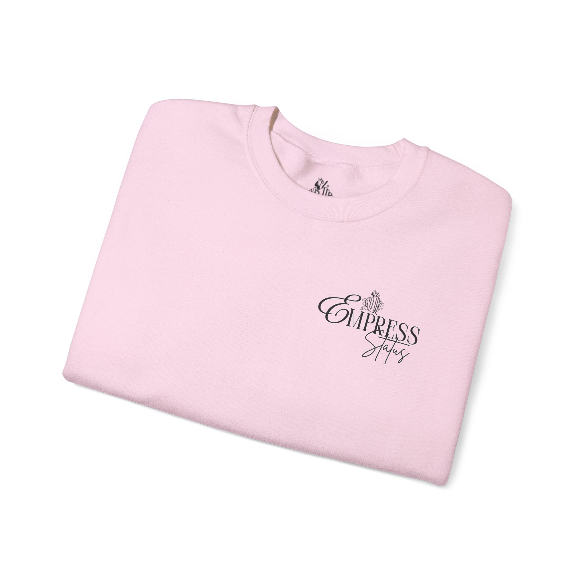 More Than A Brand ES Unisex Blend Sweatshirt