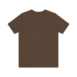 Books Unisex Jersey Short Sleeve Tee