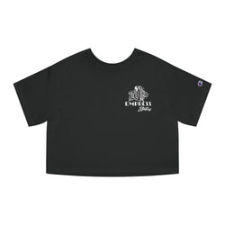 Champion Empress Status Cropped Tee