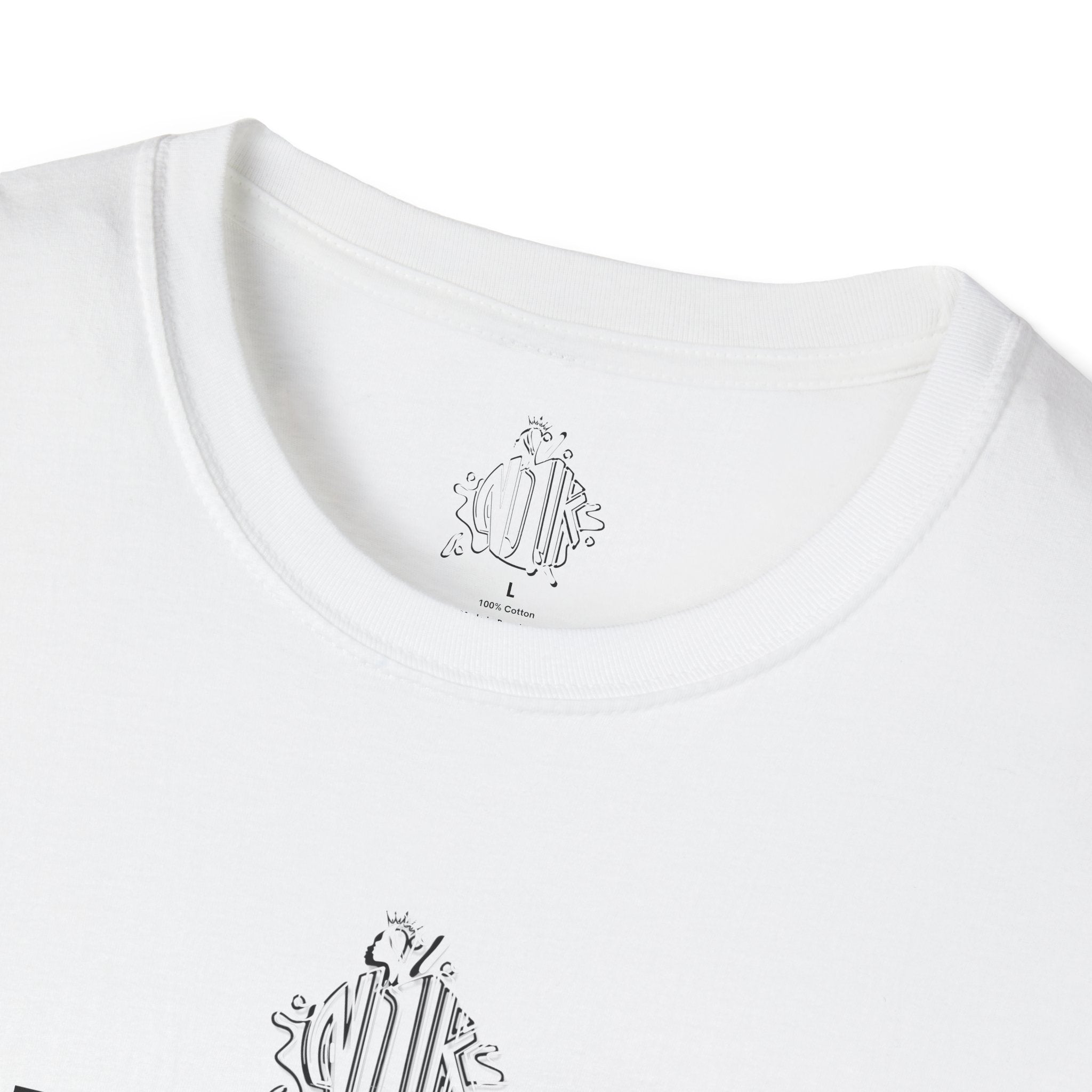 Indianapolis Empress Status T-shirt