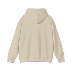 Chocolate Dream Unisex Heavy Blend™ Hooded Sweatshirt