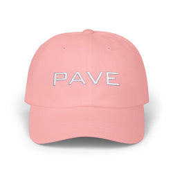 Dad Cap - Purpose AND Victory Established Stylish PAVE - Perfect Gift for Dads