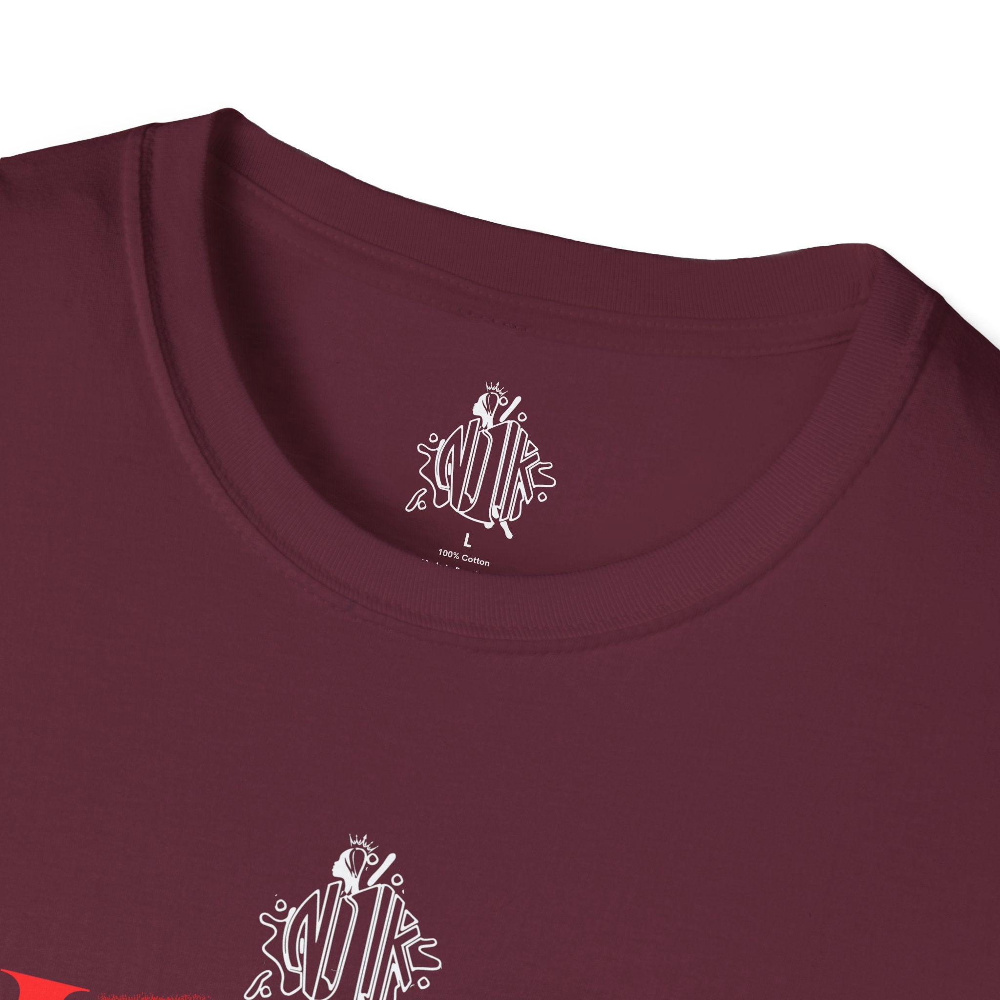 LOVE Empress Script T-Shirt