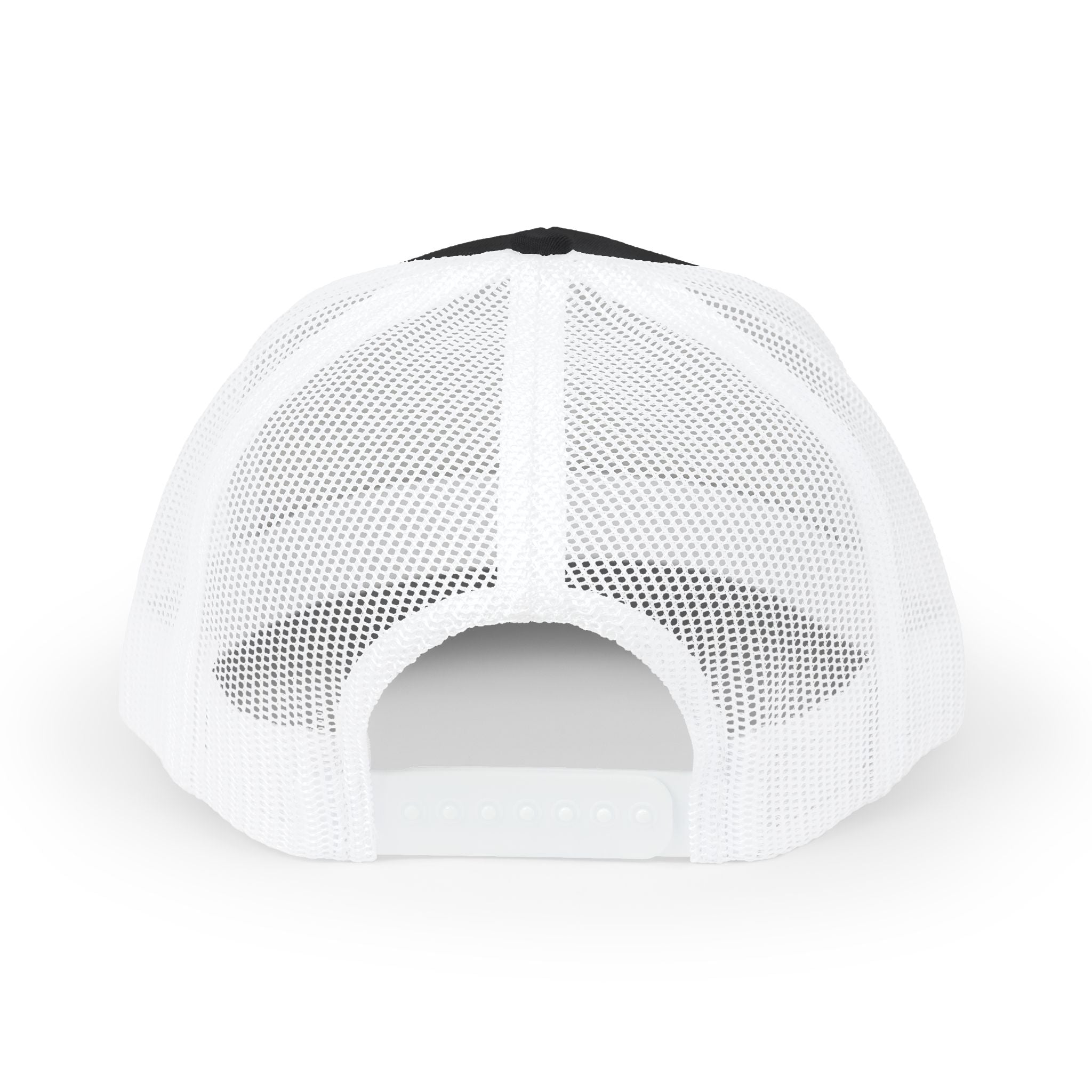 Stylish Snapback Trucker Cap - Perfect for Outdoor Adventures, Casual Outfits, Birthday Gifts, Summer Parties, Sun Protection