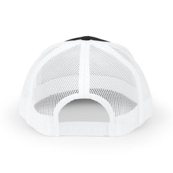 Stylish Snapback Trucker Cap - Perfect for Outdoor Adventures, Casual Outfits, Birthday Gifts, Summer Parties, Sun Protection