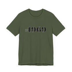 1969 Unisex Softstyle T-Shirt