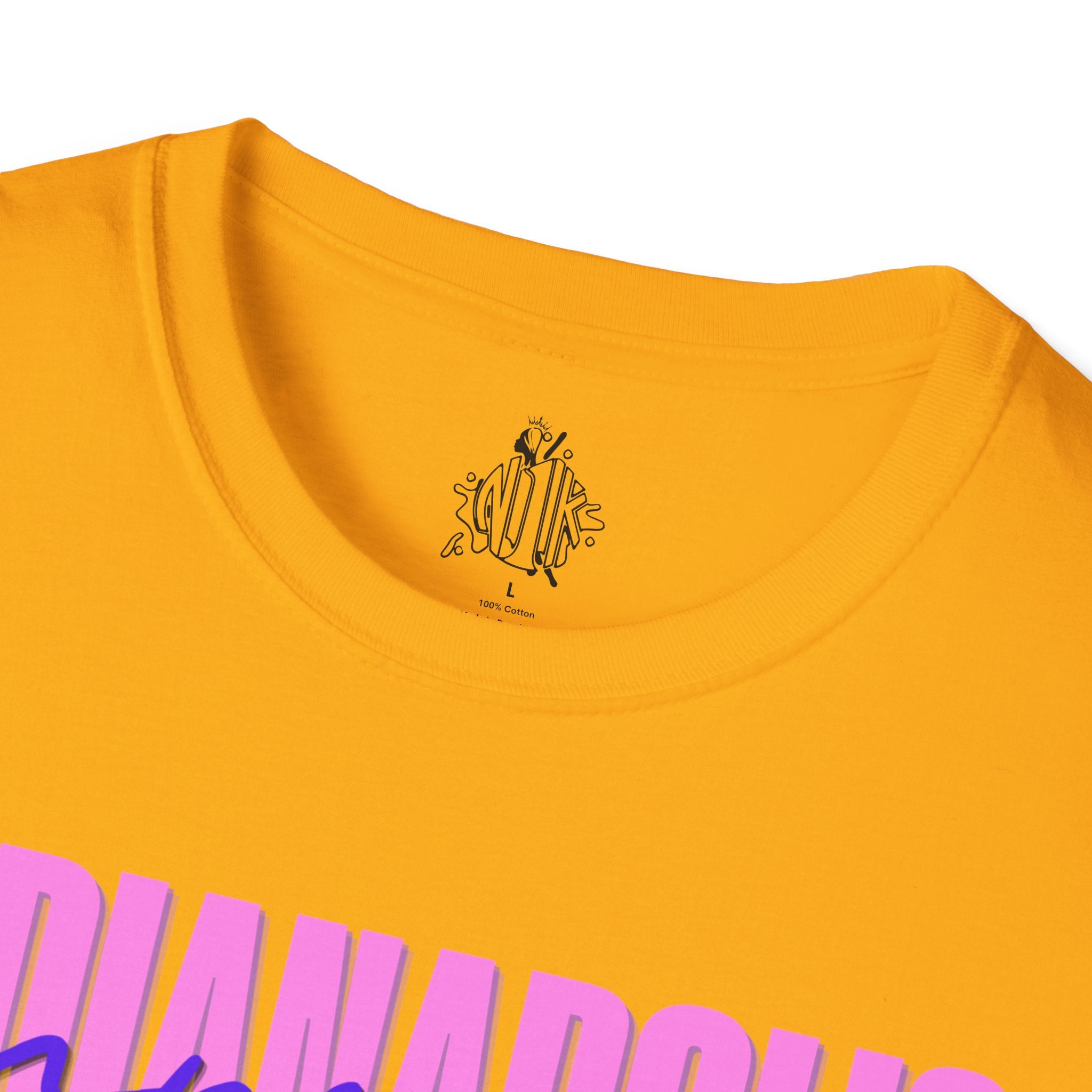 Indianapolis, Empress Tshirt