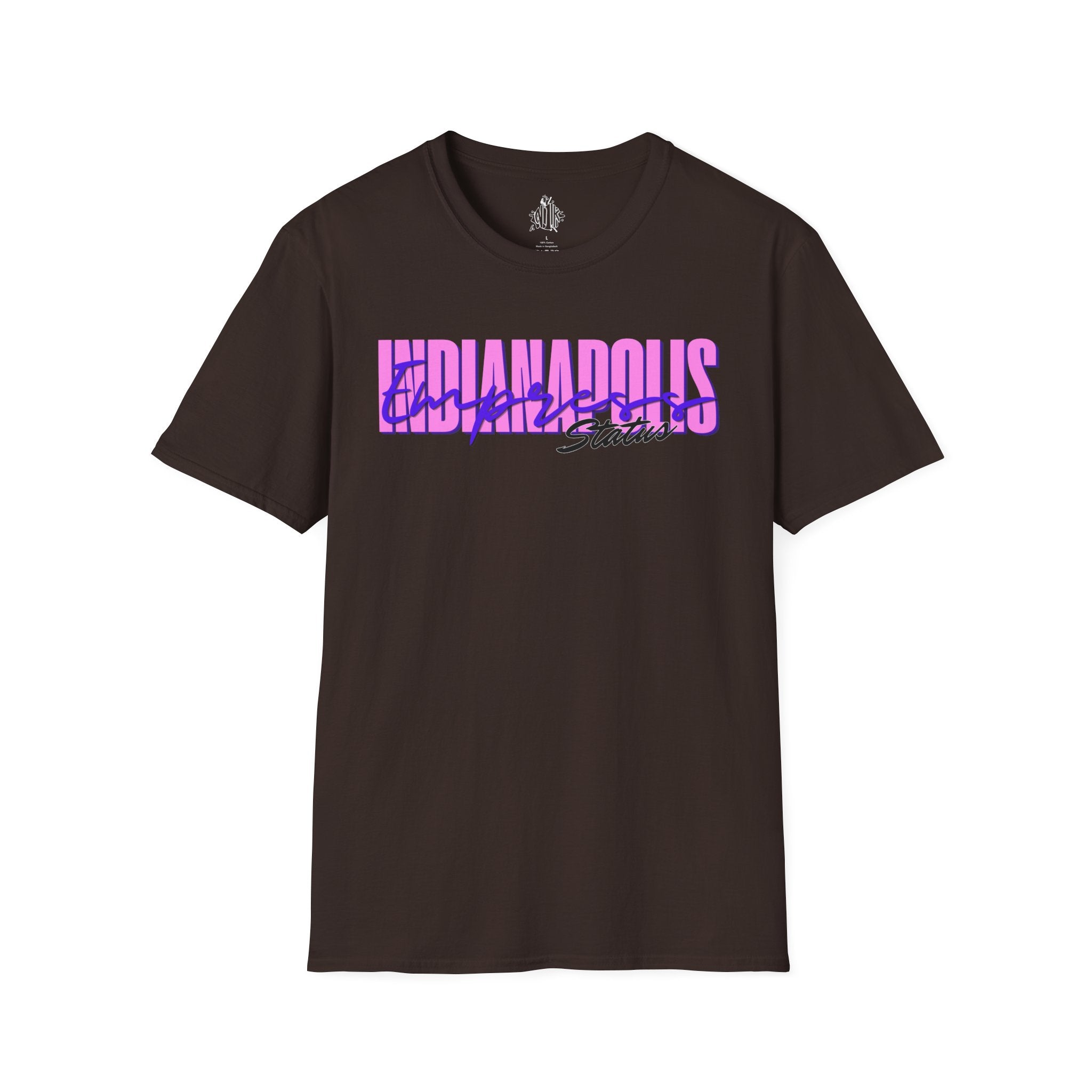 Indianapolis, Empress Tshirt