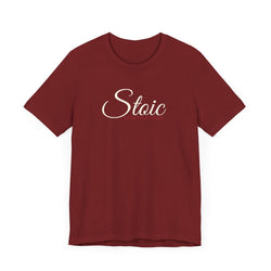 Stoic - Attraction