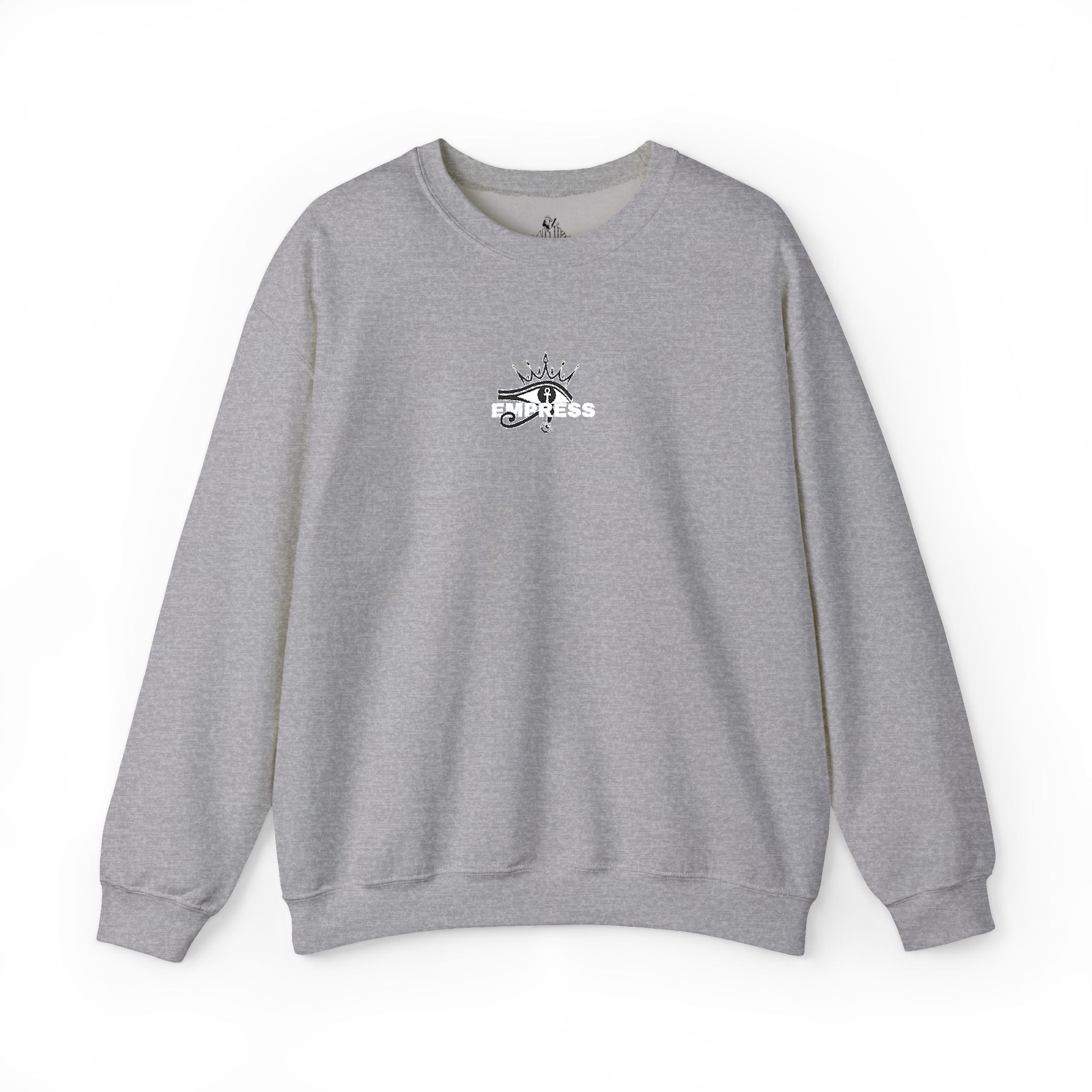 The Eye Heavy Blend™ Crewneck Sweatshirt