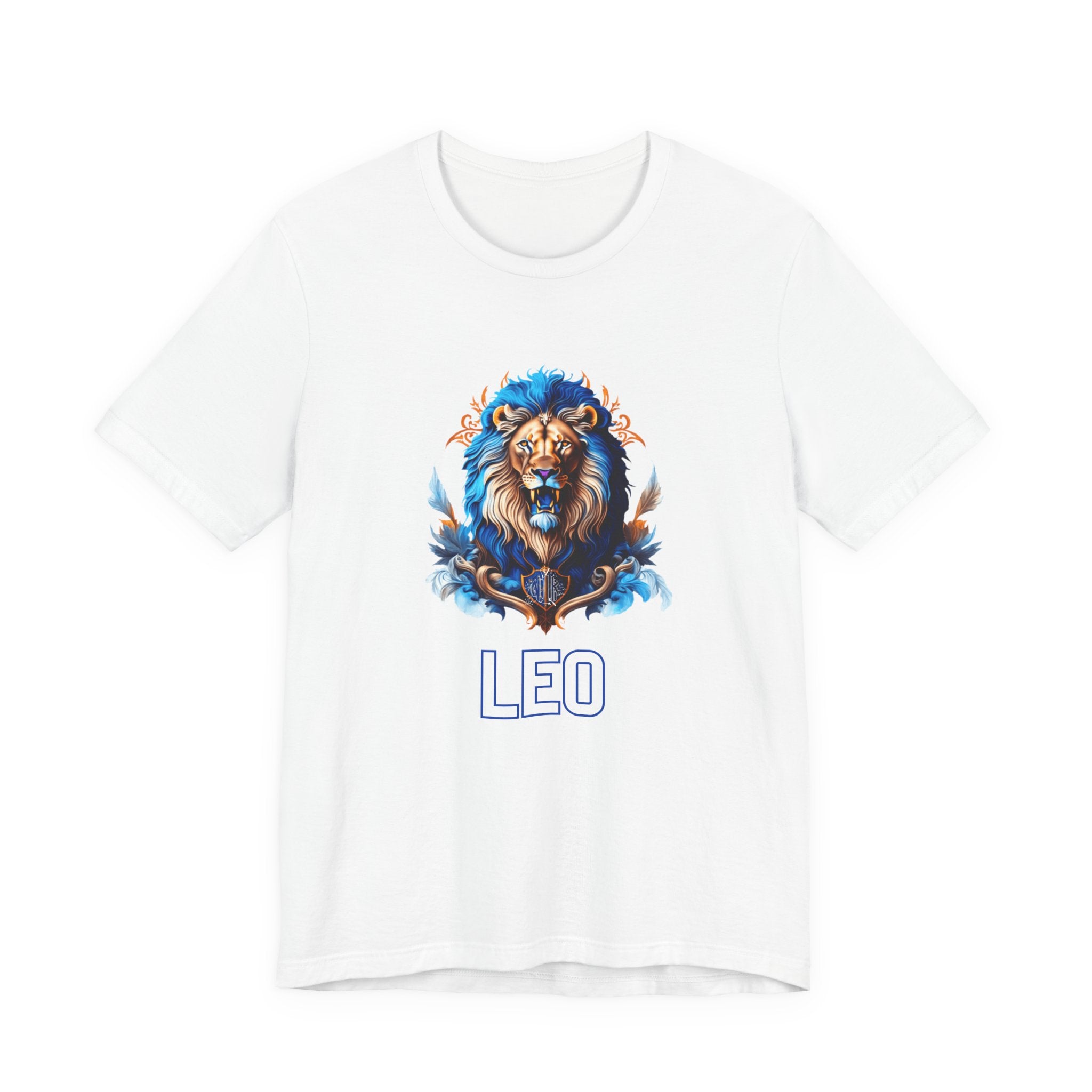 LEO The Lion T-Shirt