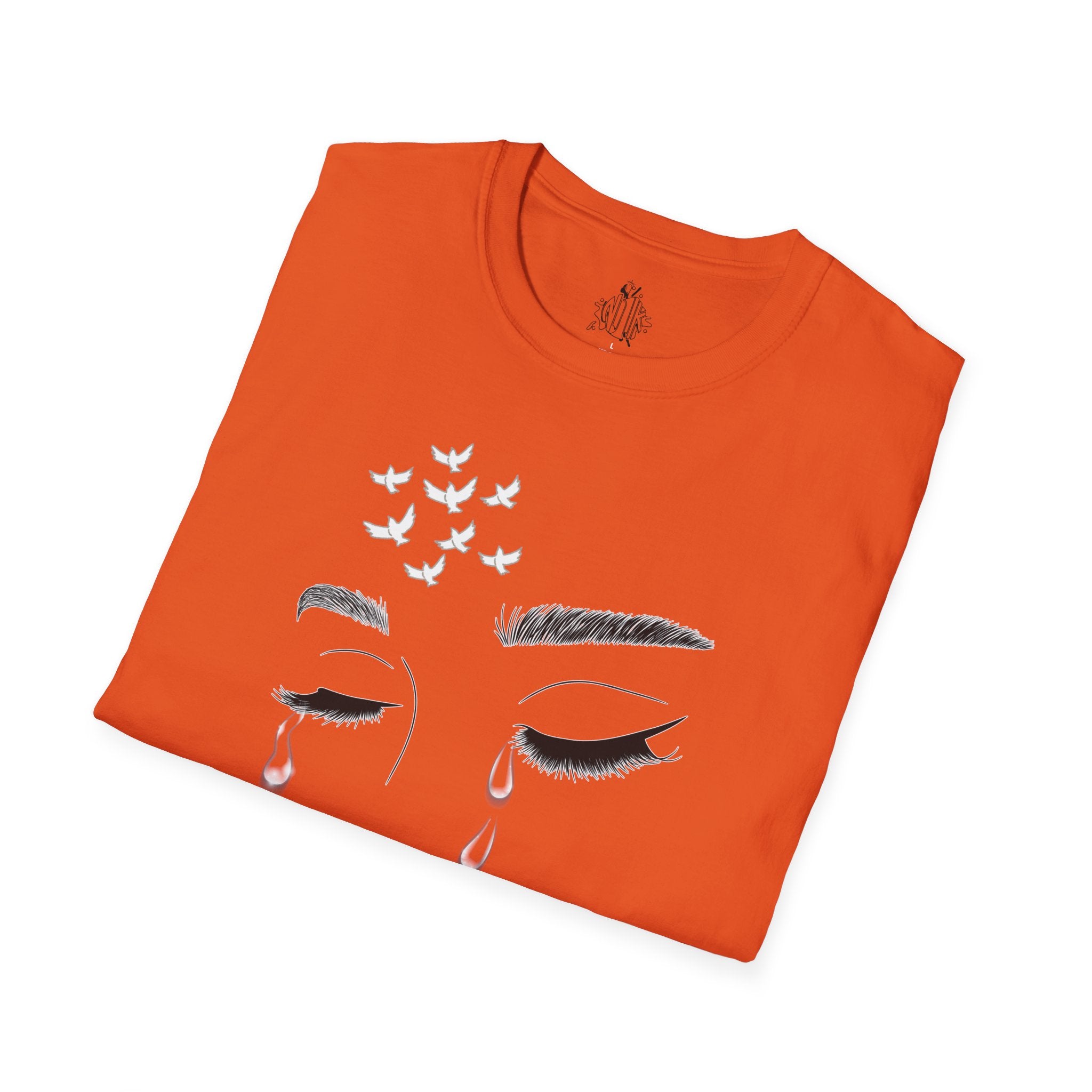 Memorial because Empress Grieve too T-shirt