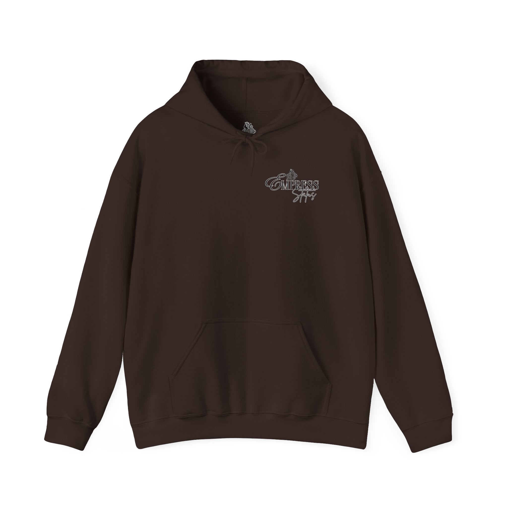 More Than A Brand ES Unisex Blend™ Hooded Sweatshirt