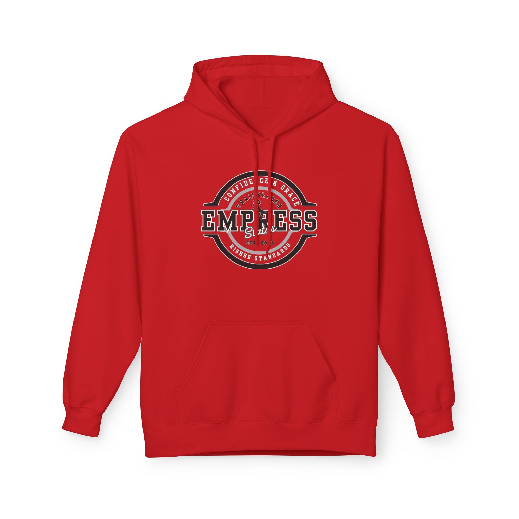Empress Status Trailblazer ConfidenceHoodieCanyon Generation 2 Hoodie