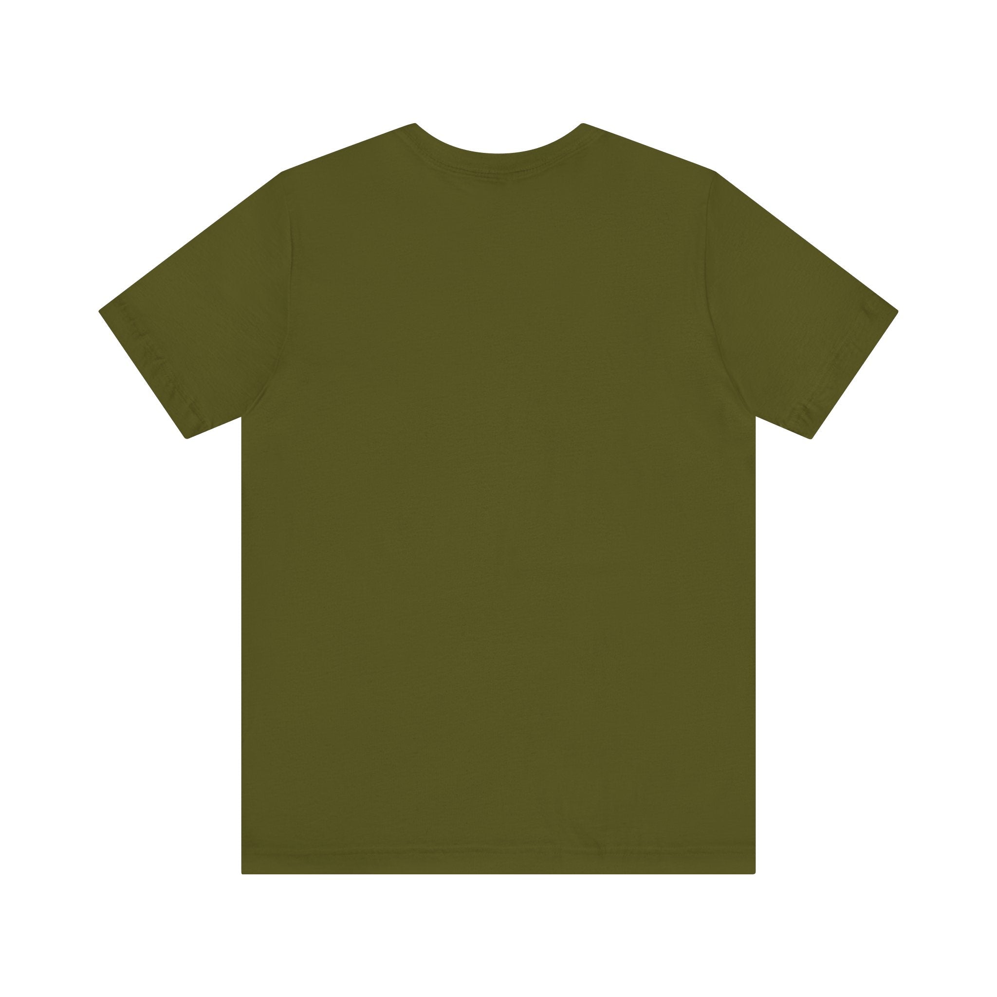 Aquarius Zodiac Casual classic unisex jersey short sleeve tee