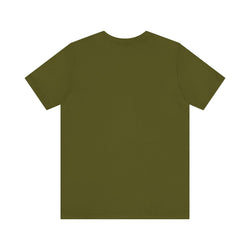 Aquarius Zodiac Casual classic unisex jersey short sleeve tee