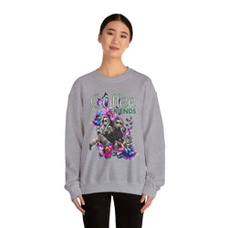 friend Unisex Heavy Blend™ Crewneck Sweatshirt