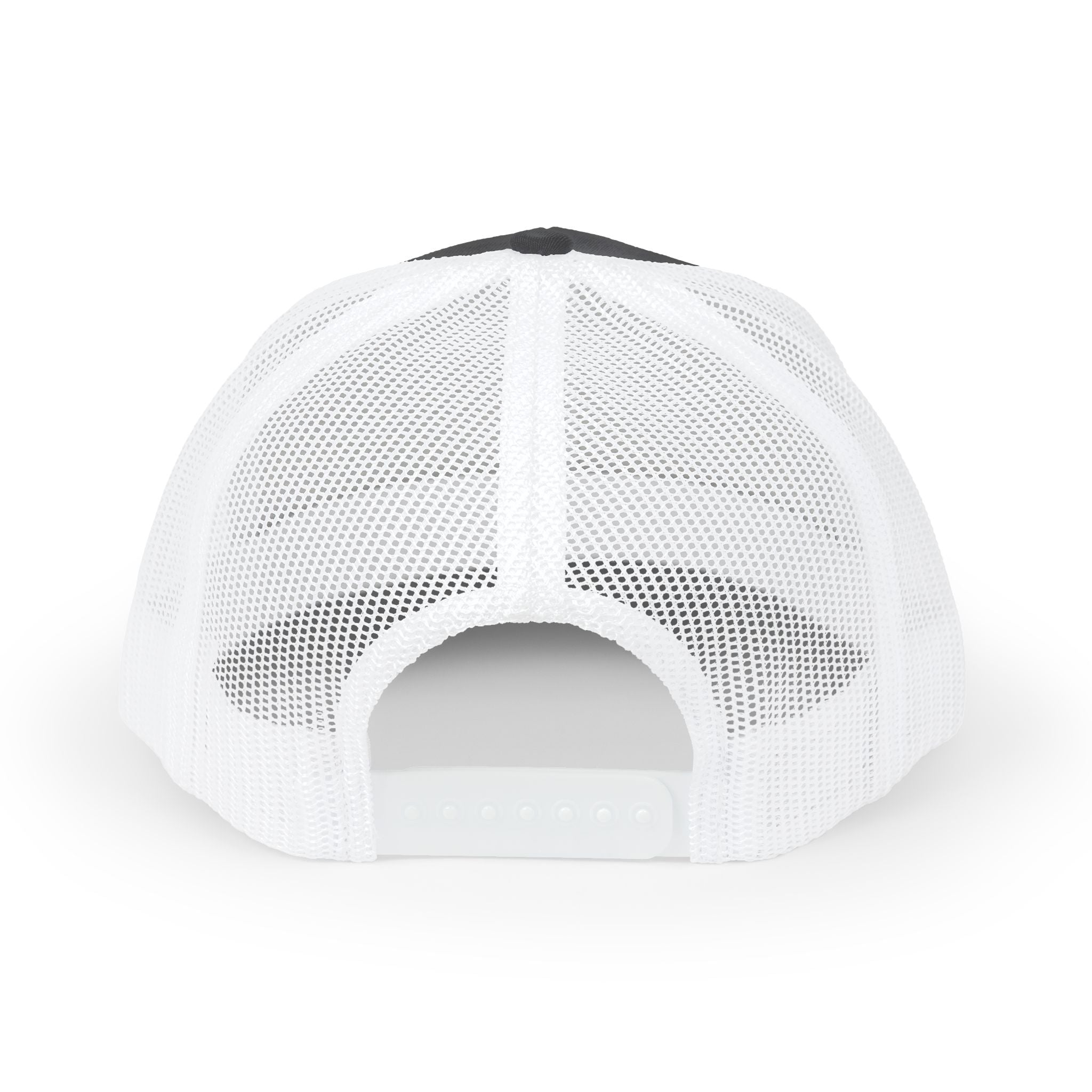 Stylish Snapback Trucker Cap - Perfect for Outdoor Adventures, Casual Outfits, Birthday Gifts, Summer Parties, Sun Protection
