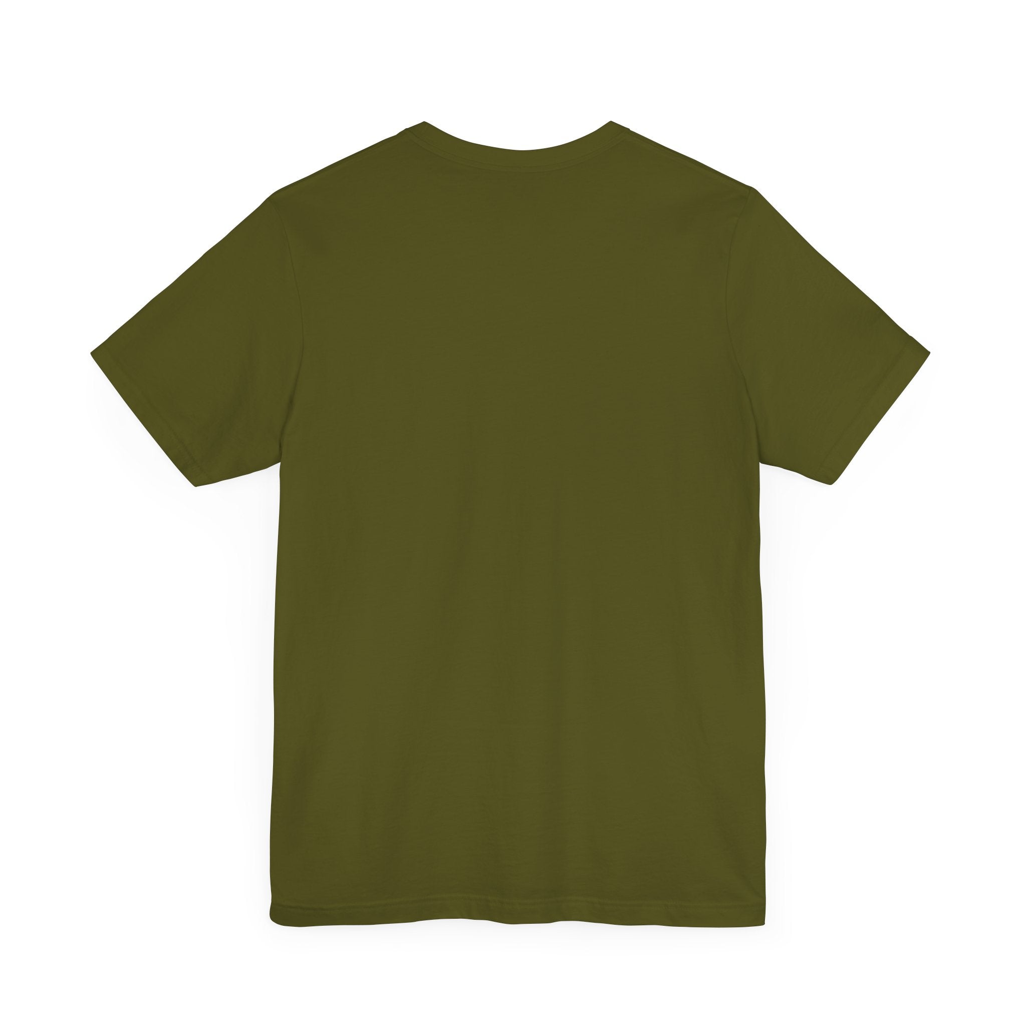 Aquarius Zodiac Casual classic unisex jersey short sleeve tee