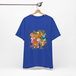 Sensitive Artist Unisex Short Sleeve Tee