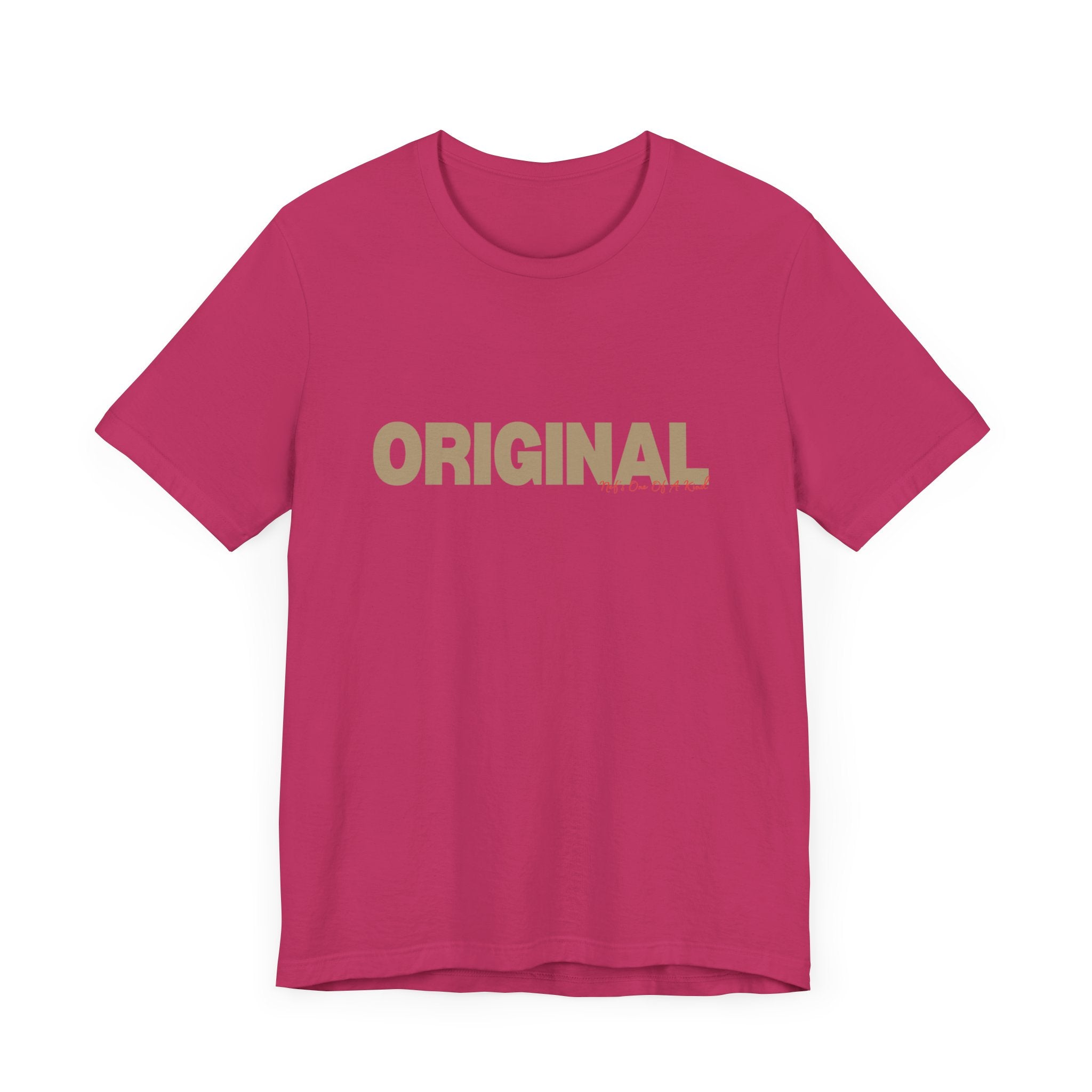 Original Tee - Look for Remix and Encore