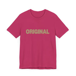Original Tee - Look for Remix and Encore