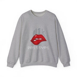 Lips Unisex Heavy Blend™ Crewneck Sweatshirt