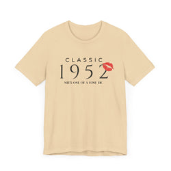 Classic 1952 Tee