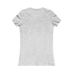 Friends Heart Women's Tee - Cute Gift for Holidays, Birthday, Friendship, Casual Wear, Love Themed Top