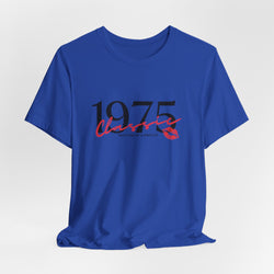 Classic 1975 T-Shirt