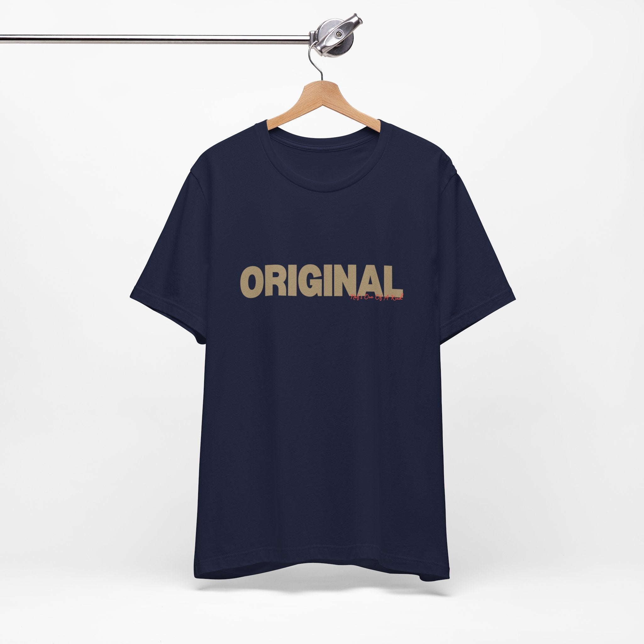 Original Tee - Look for Remix and Encore