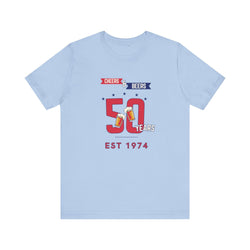 50 Years Tee