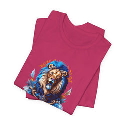 LEO The Lion T-Shirt