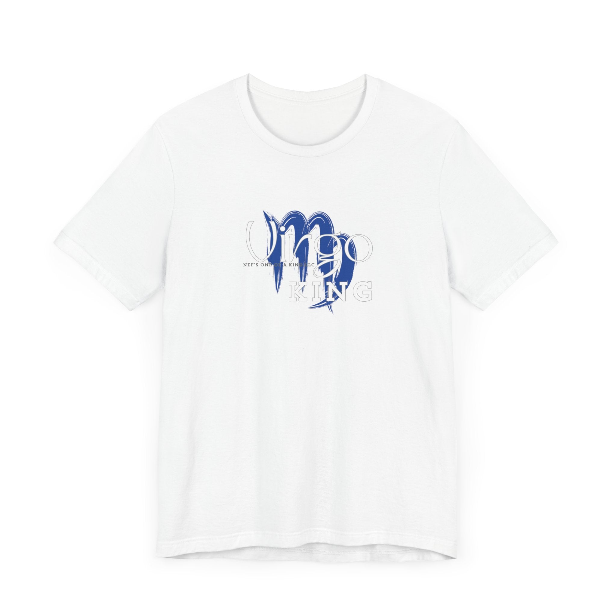 Virgo King Tee