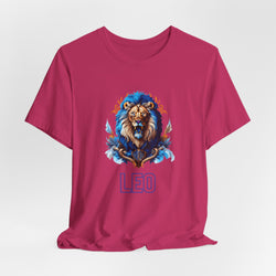 LEO The Lion T-Shirt
