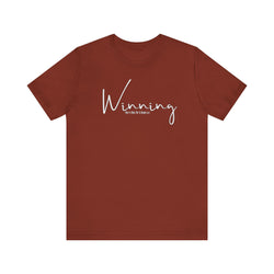 Winning T-Shirt