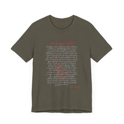 Live In Your Truth T-Shirt